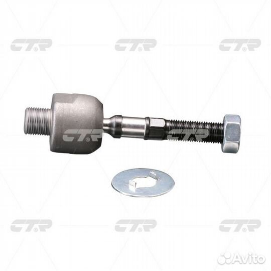 CR0160 Тяга рулевая перед прав/лев