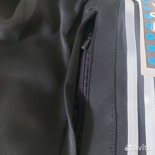 Спортивные штаны adidas мужские