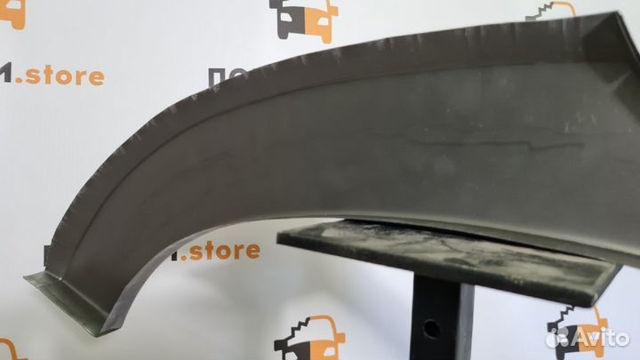 Ремонтная арка правого крыла Toyota RAV 4 XA30
