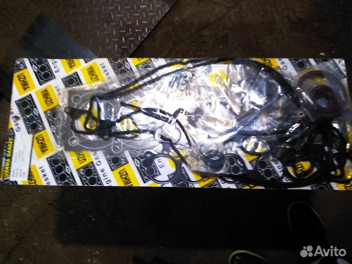 Продам ремкомплект на 2JZ