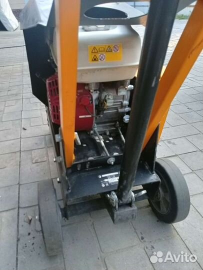 Резчик кровли cr146