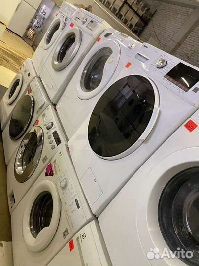 Электрические плиты б/у, духовые шкафы