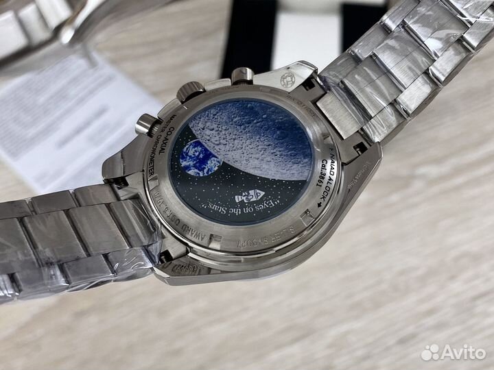 Часы мужские Omega Speedmaster