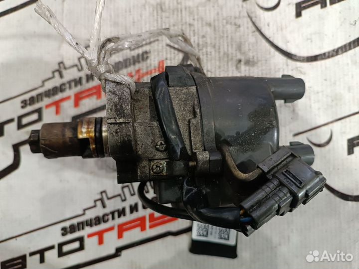 Трамблер toyota 4E-FE 5E-FE 5E-FHE. corolla II corsa cynos sprinter starlet tercel. EL55 EP82 EP85 E