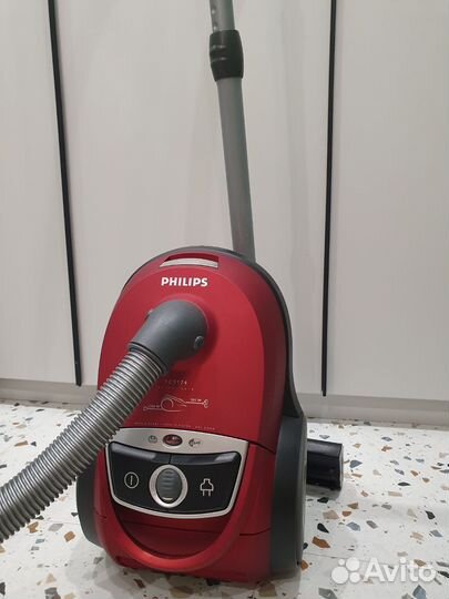 Пылесос Philips fc 9174