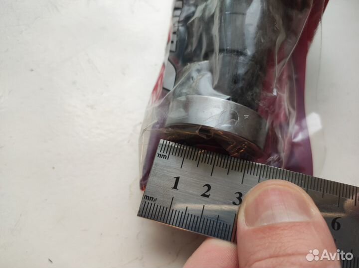 Распредвал 165FMM/166FMM 250кубов со звездой грм