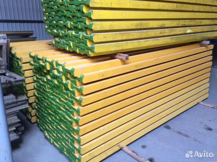 Стойка телескопическая ареда