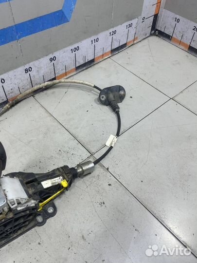 Кулиса АКПП Volvo S80 2 AS