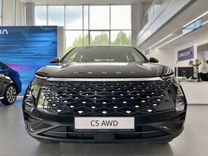 Новый OMODA C5 1.6 AMT, 2024, цена от 2 739 900 руб.