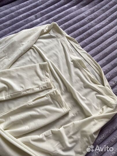 Лонгслив женский