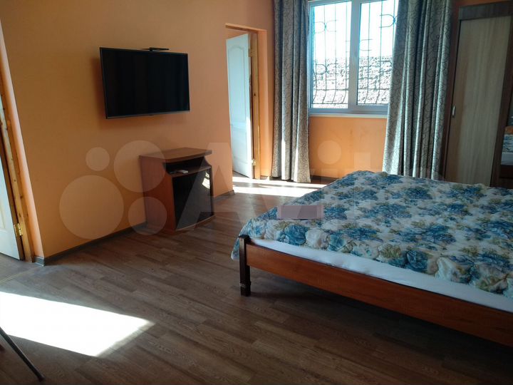 Дача 51 м² на участке 5 сот.