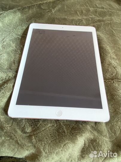 Apple iPad air