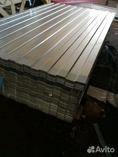 Профнастил