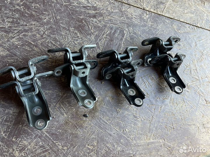 Петли дверей kia sportage 4ql 2016-2021