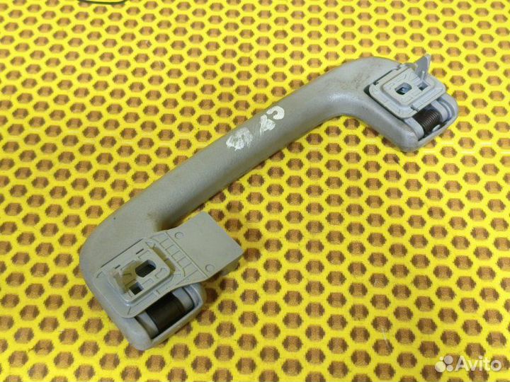 Ручка потолочная внутренняя задняя левая