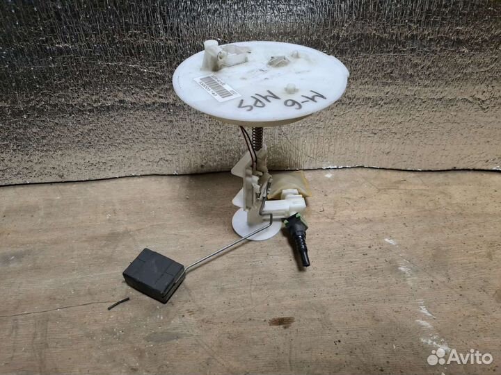 Датчик уровня топлива Mazda 6 GG MPS 2.3