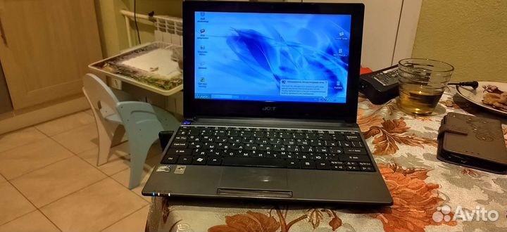 Acer aspire one