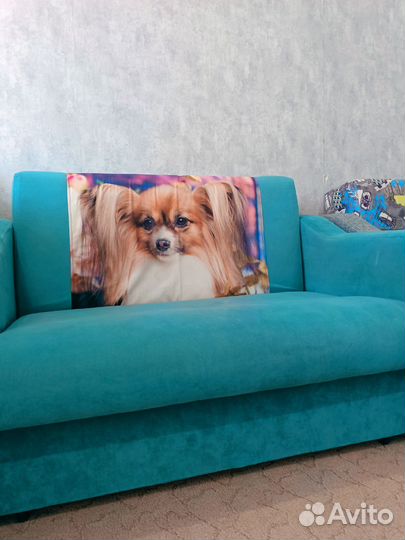 Диван раскладной