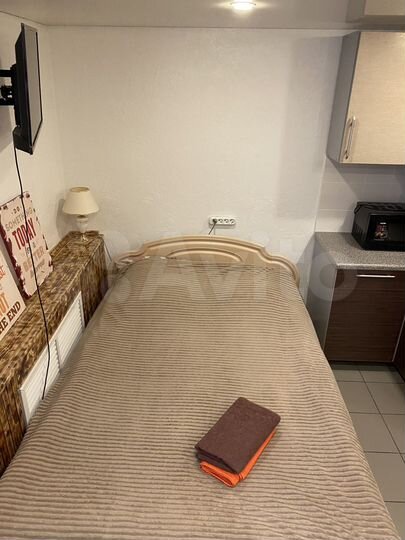 Комната 16 м² в 7-к., 1/3 эт.