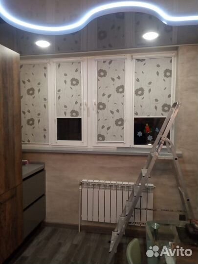 Окна пластиковые