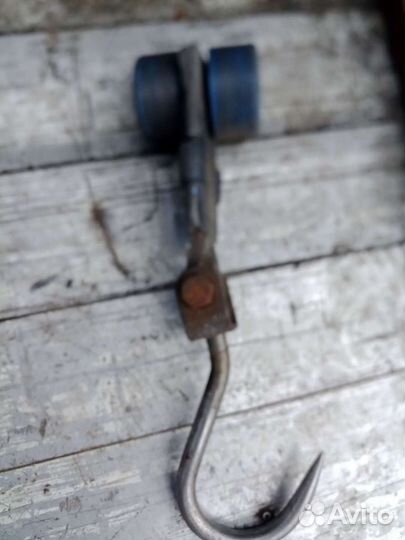 Крюки для мяса