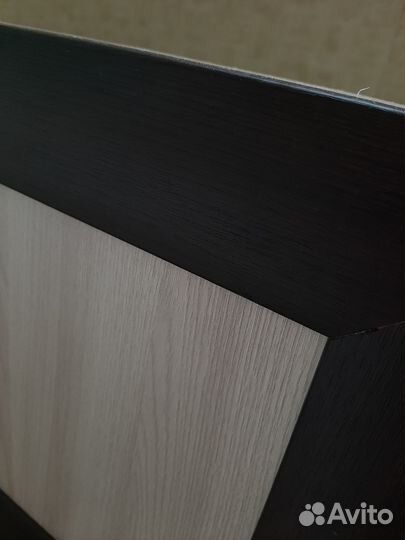 Кровать 1,5-спальная б/у