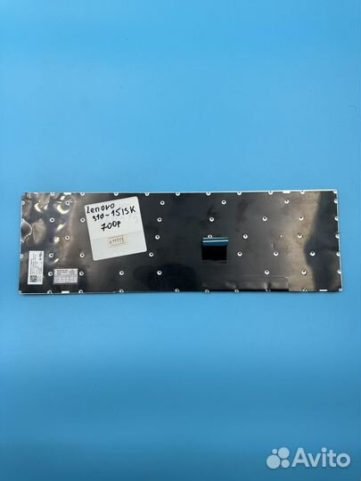 Клавиатура Lenovo IdeaPad 310-15ISK