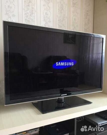 Samsung UE40D5000PW