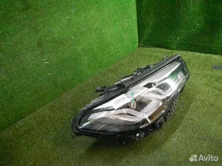 Фара правая BMW 5-Series/M5