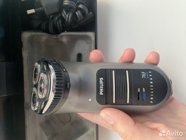 Бритва электрическая philips