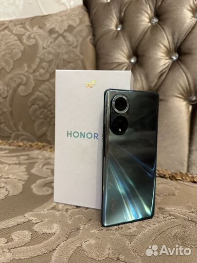 Honor 50 8/128