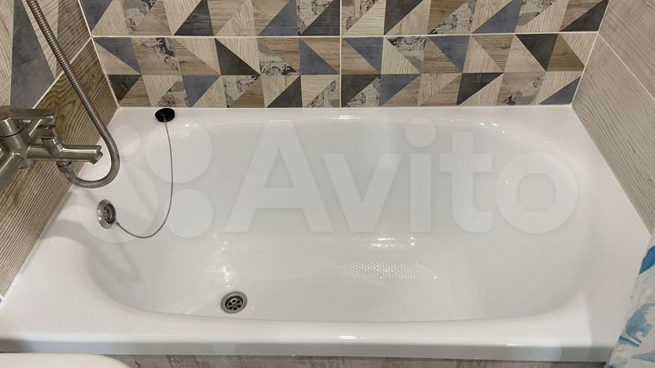 Доля в квартире-студии, 22 м², 1/3 эт.