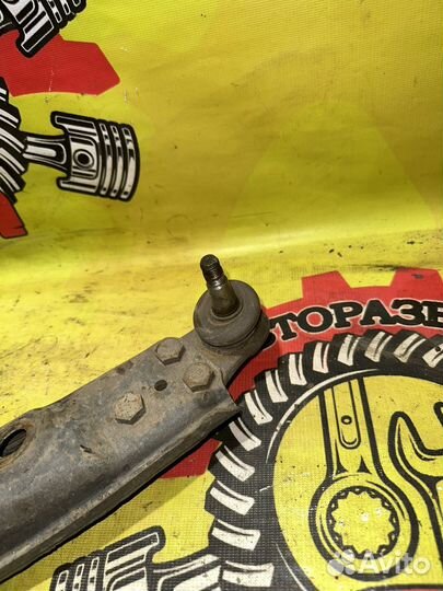 Рычаг левый Chevrolet Lanos