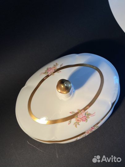 Посуда чехословакия