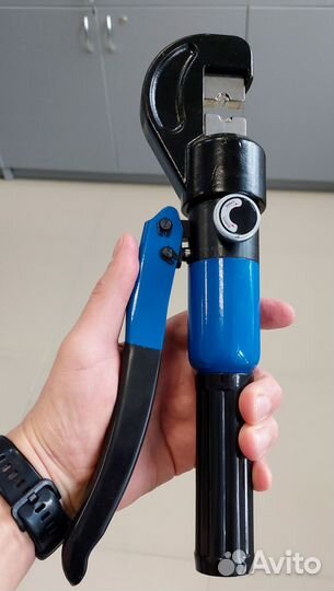 Аренда пресса гидравлического ручного пгр-70