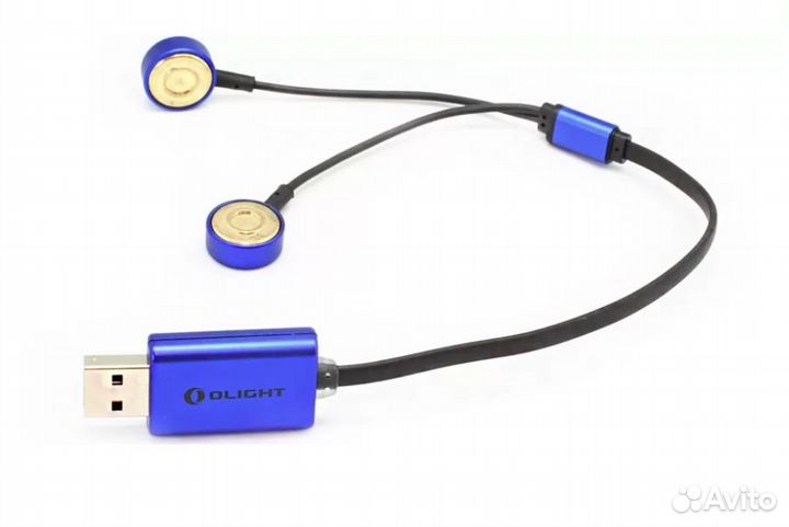 Зарядное устройство Olight UC