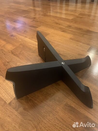 Подставка для ноутбукаLogitech