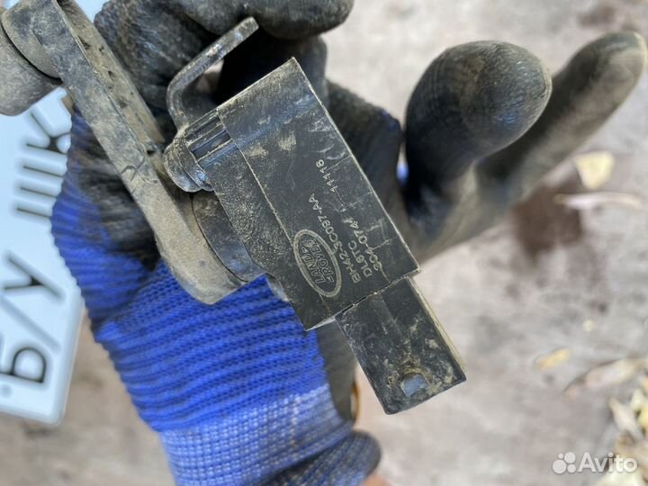 Датчик положения кузова Range Rover 3 vogue