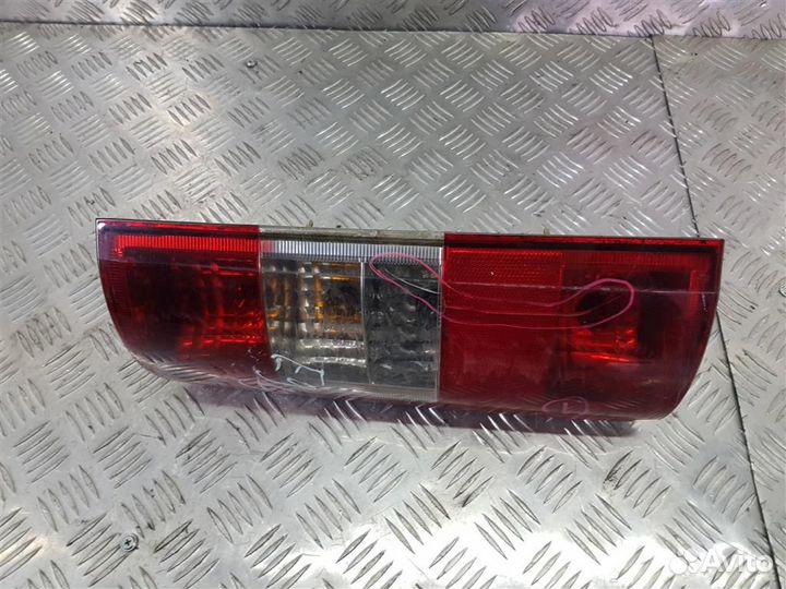 Фонарь задний левый (Фара) форд Connect