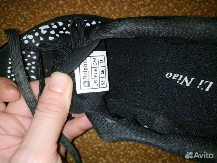 Шиповки для бега 39