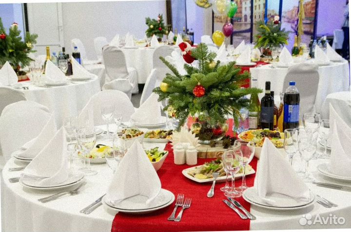 Турпутевка новогодняя в Сочи 5 дн/4 нч прожив