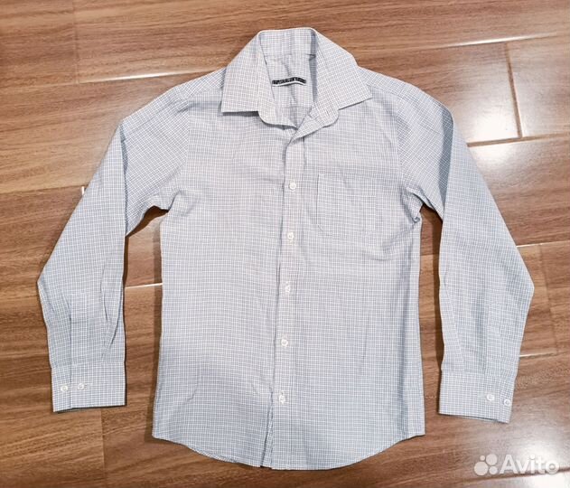 Толстовки, рубашки