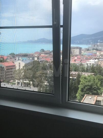 1-к. квартира, 45 м², 13/17 эт.