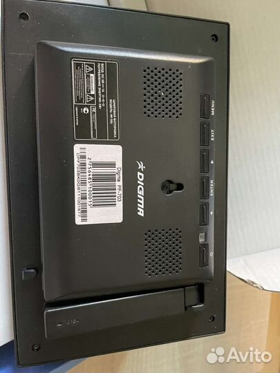 Цифровая фоторамка