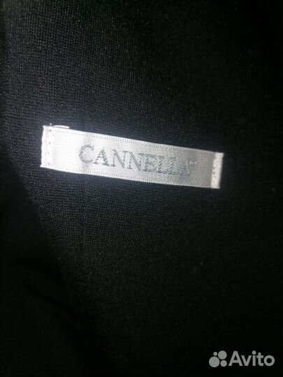 Костюм двойка пиджак и платье 50 Cannella