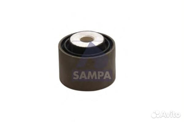 Сайлентблок стабилизатора 16/68*54/60 мерседес