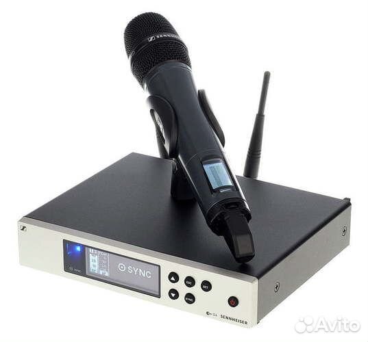 Sennheiser EW 100 G4-835-S-A1 новая