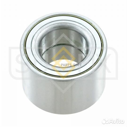 Sufix SM1025 Подшипник ступицы зад прав/лев