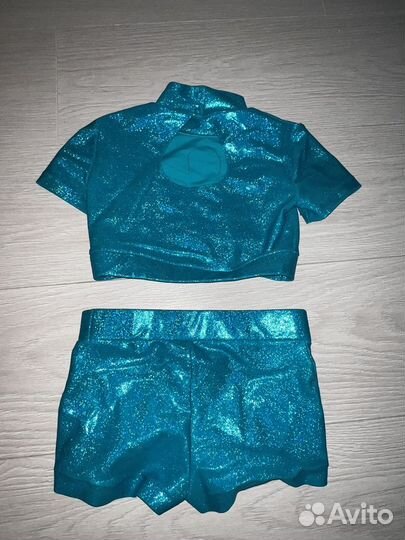 Костюмы для pole dance