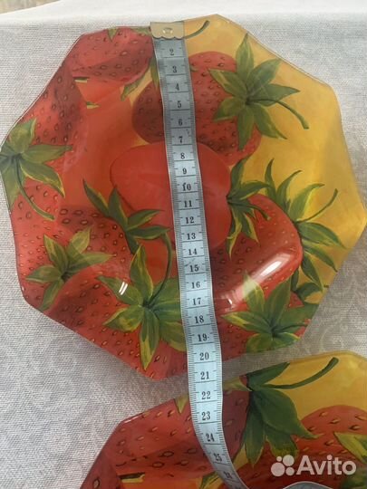 Набор посуды для сервировки